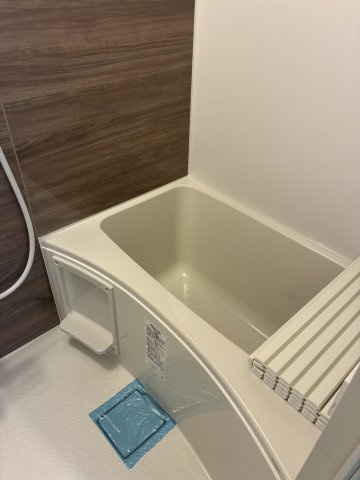 紀陽ハイツの浴室|お風呂です