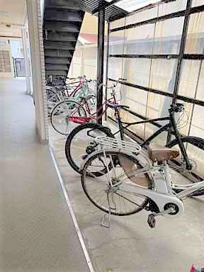 紀陽ハイツのその他共用部分
