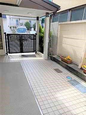 紀陽ハイツのその他