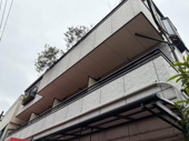 島根マンションの画像