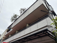 島根マンションの画像
