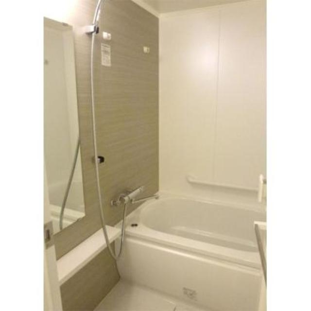 パークアクシス蒲田ステーションゲートの浴室|※写真は同タイプ住戸です。