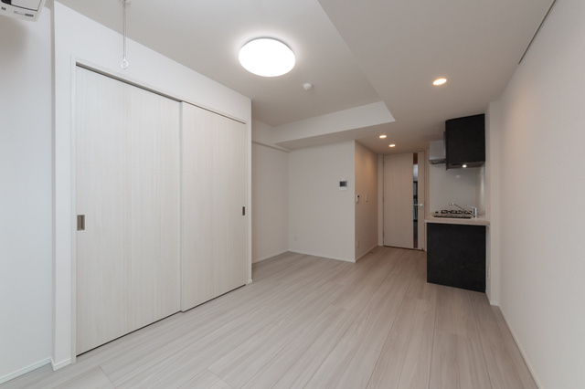 ＪＰ　ｎｏｉｅ　西蒲田のその他|※写真は同タイプ住戸です。