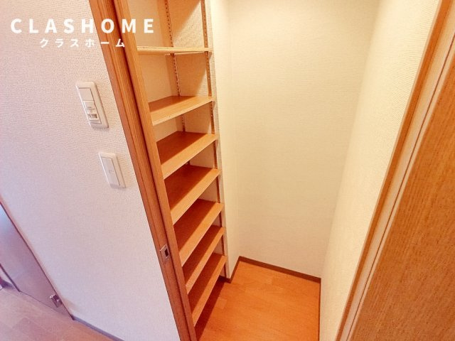 エスポワール　　　刈谷市の賃貸ならクラスホーム刈谷店の設備|同物件の別部屋になります。