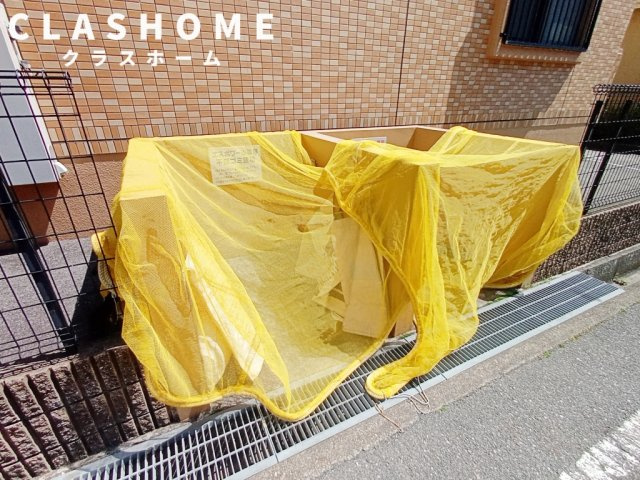 エスポワール　　　刈谷市の賃貸ならクラスホーム刈谷店のその他