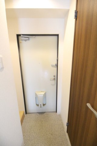【玄関】 | パーラム淡路