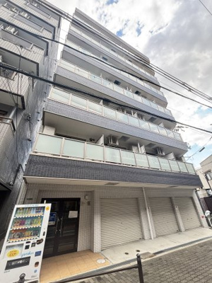 【外観】 | パーラム淡路