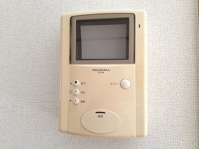 エクセレンテ・Ｆ　四番館のセキュリティ