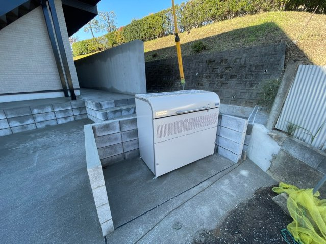 カーサ土屋のその他共用部分