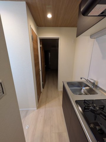 カーサ土屋の内装