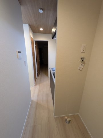 カーサ土屋の内装