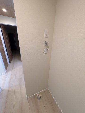 カーサ土屋の設備