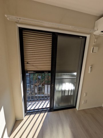 カーサ土屋のセキュリティ