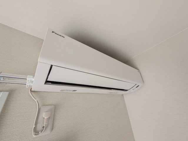 カーサ土屋の設備