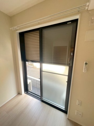 カーサ土屋のセキュリティ