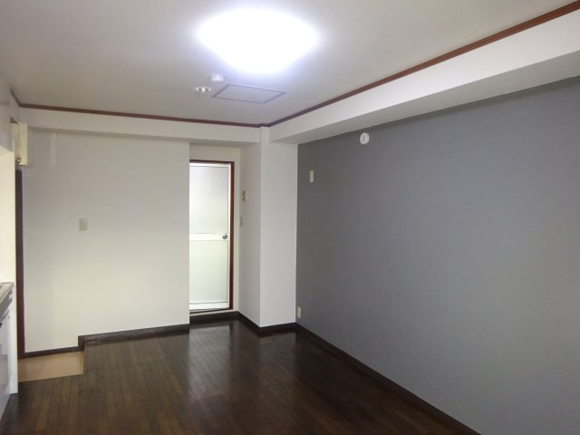 グリーンパーク四つ木の洋室|＊イメージです／同タイプのお部屋です