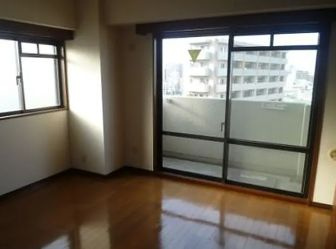 台東区浅草３丁目の賃貸マンション