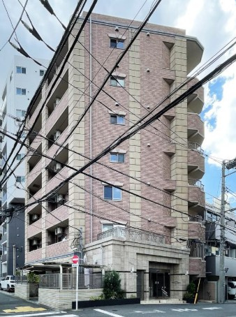 【外観】 | メゾン・カレン