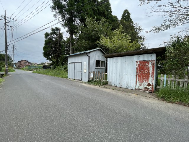 上谷新田中古戸建のその他共用部分