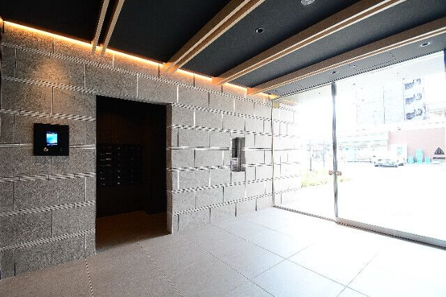 ステージグランデ本千葉のその他共用部分