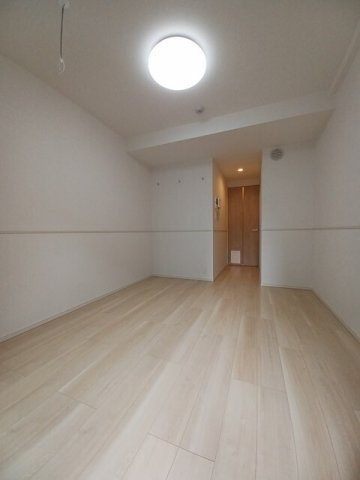 スアヴィス谷在家の内装