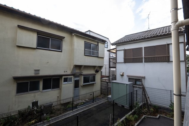 クレヴィスタ新小岩の展望