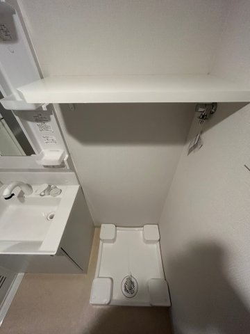クレヴィスタお花茶屋の設備