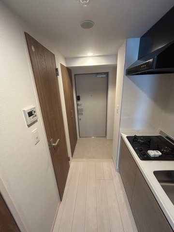 クレヴィスタお花茶屋のその他