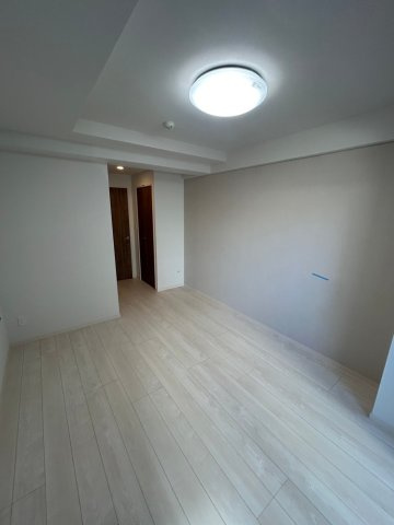 クレヴィスタお花茶屋の内装