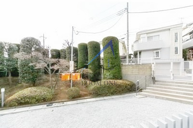 アンソレイユ氷川台