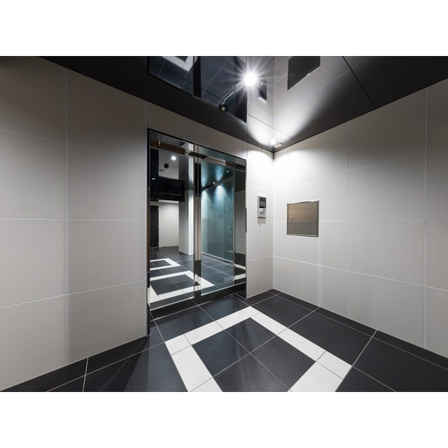 ＧＥＮＯＶＩＡお花茶屋ｓｋｙｇａｒｄｅｎの居間・リビング