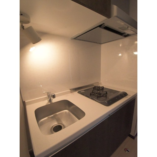 ＧＥＮＯＶＩＡお花茶屋ｓｋｙｇａｒｄｅｎのキッチン