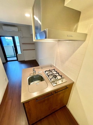 新品家具付きマンション南蒲田3(KaGood東京)