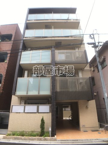 ユイマール三ノ輪の画像
