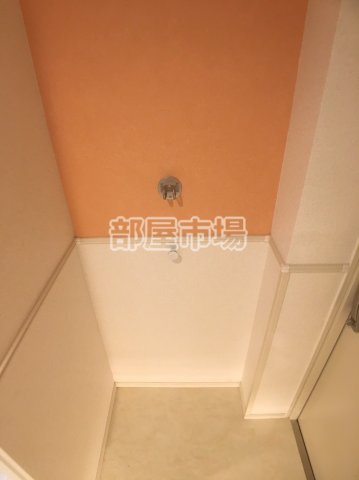ユイマール三ノ輪の玄関