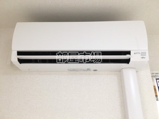 ユイマール三ノ輪の設備|エアコン