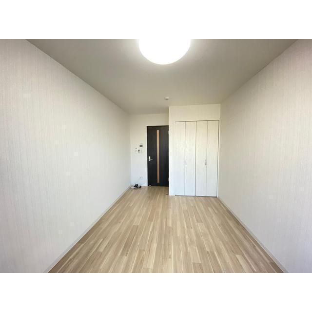 ノイヴェル西本町の内装
