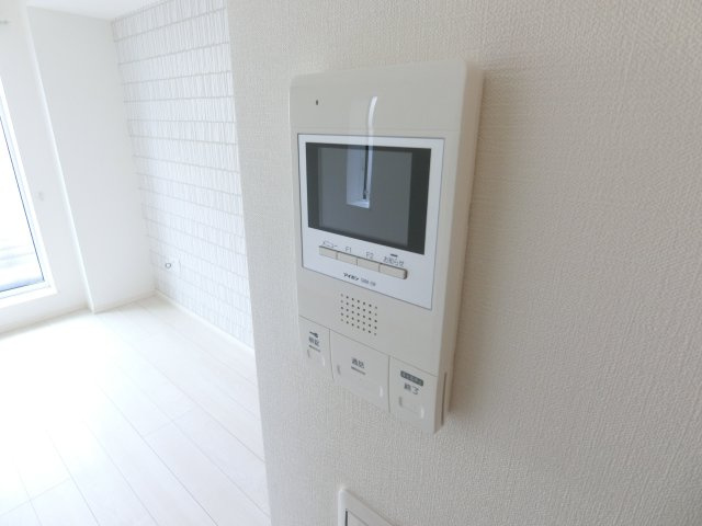 ＭＦテラス多摩川のセキュリティ