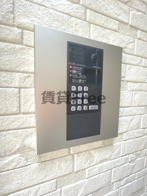 【その他共用部分】 | レジデンスコート深江橋　仲介手数料無料