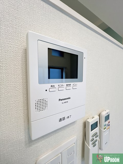 Arbre志賀本通のセキュリティ