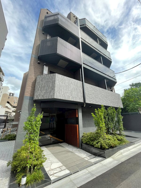 GRAN PASEO神楽坂Ⅱ の画像