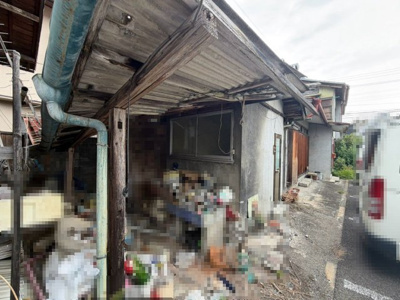 【その他】 | 西八代郡市川三郷町岩間　店舗付き　5LK