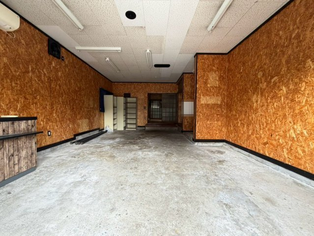 【内装】 | 西八代郡市川三郷町岩間　店舗付き　5LK