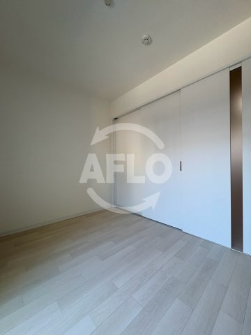 ユーコート四貫島の内装|ユーコート四貫島