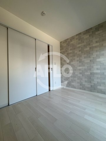 ユーコート四貫島の洋室|ユーコート四貫島　洋室