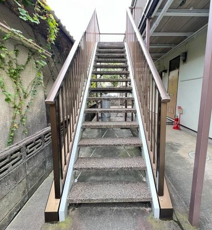みいグリーンハイツのその他共用部分
