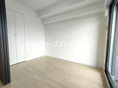 【居間・リビング】 | レジデンスエアポート 