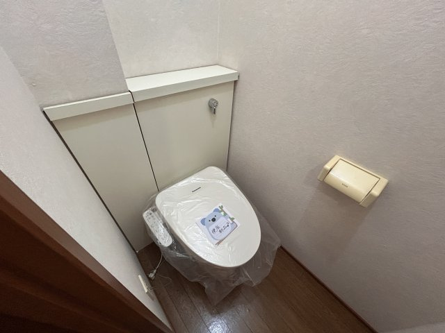 【トイレ】 | ひまわり