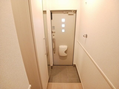 【玄関】 | クラッシー　ハウス