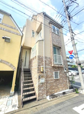 上馬４丁目戸建